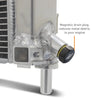 Mishimoto Performance Aluminum Radiator For 2024-2025 Ford Mustang 2.3L/5.0L