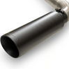 Flowmaster Outlaw Cat-Back Exhaust System For 2022-2025 Toyota Tundra 3.4L