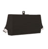 Mishimoto Black Race Intercooler Kit For 2001-2007 Mitsubishi Lancer Evolution