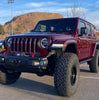 Rock Krawler 3.5 Inch Adventure-X Suspension Lift Kit For 2018+ Jeep Wrangler JLU