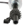 MSD Pro-Billet Distributor w/ Red Cap and Steel Gear For Ford 351W Engine