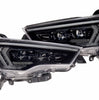 Morimoto XB Evo Hybrid LED Headlight Kit (Pair) For 2014-2024 Toyota 4Runner