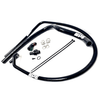 SPE Motorsport 6.7 Powerstroke Coolant Hose Reroute Kit- all parts
