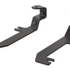 Morimoto 2Banger HXB Spot White A-Pillar Lights For 2020-2025 GM Silverado 2500/3500