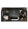 K&N Cold Air Intake System w/ Oiled Filter For 14-16 Jeep Grand Cherokee 3.0L
