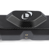 Dinan Matte Carbon Fiber Cold Air Intake System For 2021-2025 BMW M2/M3/M4 3.0L