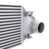 Mishimoto Silver Performance Intercooler For 2013-2018 Ford Focus ST 2.0L