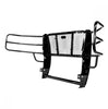 Ranch Hand Legend Series Black Grille Guard For 2007.5-2013 Chevrolet Silverado 1500