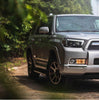 Morimoto XB White DRL Headlight & Tail Light Kit For 2010-2013 Toyota 4Runner