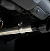 AWE 0FG Dual Rear Exit Catback Exhaust w/ Black Tips For 2009-2024 RAM 1500 5.7L