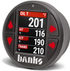 Banks Power iDash Pro Standalone For 1963 Thunderbird / 08-23 Super Duty / 20-24 Sierra 1500-3500 / 11-23 Ram 2500-5500 / 20-23 Yukon/Canyon/Savana OBDII CAN Bus Vehicles
