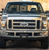 Morimoto XB LED Headlight & Tail Light Kit For 08-10 Ford F-250/F-350 Super Duty