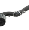 aFe Power Stage-2 Cold Air Intake w/ Pro Dry S Filter For 2010-2013 Mazda 3 2.5L