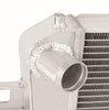 Mishimoto Large Performance Aluminum 2 Row Universal Radiator - 34" x 24" Core