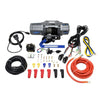 Superwinch SP Series 12V 3500lbs Winch Kit w/ 40ft Synthetic Rope & Controller