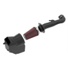 K&N Cold Air Intake w/ Oiled Filter For 2020-2023 Jeep Wrangler/Gladiator 3.6L