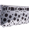 Fleece Freedom Series Cylinder Head Set For 2011-2016 GM 2500/3500 6.6L Duramax