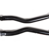JKS Manufacturing Adjustable Front Lower Control Arms For 2018-2025 Jeep Wrangler JL