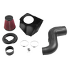 Flowmaster Delta Force Air Intake For 2007-2010 GM 2500HD/3500HD 6.6L Duramax