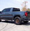 Cognito 3" Leveling Lift Kit w/ Fox 2.5 Shocks For 2019-2024 GMC/Chevrolet 1500