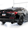 AWE Touring Exhaust w/ Black Tips For 22-25 Honda Civic Si/Acura Integra A-Spec