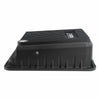 PPE Black Aluminum AISIN AS69RC Transmission Pan For 2013-2024 Ram 6.7L Cummins