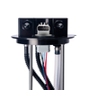 Fleece PowerFlo Lift Pump For 20-24 Ram 6.7L Cummings With 50 Gal Factory Tank