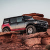 Rigid Industries Revolve 30 Inch LED Light Bar w/ White Trim Ring - Universal