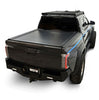 Westin Manual Retractable Tonneau Cover For 2024-2026 Toyota Tacoma w/ 60.3" Bed