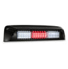 AlphaRex NOVA-Series Black Prismatic LED Third Brake Light For 2009-2018 Ram 1500 2500 3500