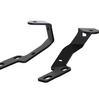 Morimoto 2Banger NCS Wide White A-Pillar Light Kit For 2005-2015 Toyota Tacoma