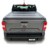 Westin Hard Aluminum Tri-Fold Tonneau Cover For 22-26 Ford Maverick w/ 54.4" Bed