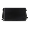 Mishimoto Black Performance Intercooler For 2017-2019 GMC/Chevrolet 6.6L Duramax
