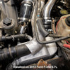 PPE Raw Air-To-Water Intercooler Kit For 11-24 Ford F-250/F-350 6.7L Super Duty
