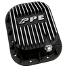 PPE Brushed Transmission & Oil Pan For 2018-2024 Jeep Wrangler/Gladiator 3.6L