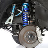 Baja Kits Heavy Duty Boxed Upper Control Arms For 2005-2024 Toyota Tacoma