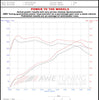 AWE Touring Edition Exhaust w/ Chrome Tips For 11-18 Volkswagen Jetta 1.8L/2.0L