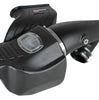 aFe Power Cold Air Intake System w/ Dry Filter For 15-25 Ford F-150 2.7L/3.5L