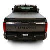 Westin Soft Vinyl Tri-Fold Tonneau Cover For 22-26 Toyota Tundra w/ 66.7" Bed