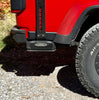 Rock Slide Engineering R-Step Passenger Side 9" Wide Bed Step For 2020-2023 Jeep Gladiator