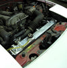 Mishimoto Performance Aluminum Radiator For 1990-1997 Mazda Miata (Manual)