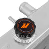 Mishimoto Performance Aluminum Radiator For 1986-1992 Toyota Supra 3.0L Manual