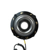 Kryptonite Lifetime Warranty Wheel Bearing Set For 2011-2016 Ford F-250 F-350 4WD SRW