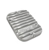 PPE Heavy-Duty Cast Aluminum PTO Side Plate Cover For 2017-2019 Gmc - Sierra