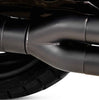 Vance & Hines Pro Pipe Matte Black Exhaust Kit For 10-16 Harley Davidson Touring