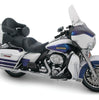 Mustang Standard Touring Seat For 1998-2007 Harley-Davidson Electra/Road Glide