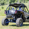 S&S Cycle Power Tune XTO Adjustable Exhaust Kit For 2019–2022 Honda Talon