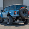Borla Cat-Back Exhaust System w/ Blk Tips For 2022-2024 Ford Bronco Raptor 3.0L