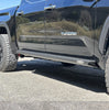 Rock Slider Engineering Driver & Passenger Side Rock Sliders For 2022-2024 Toyota Tundra