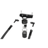 K&N Large 6oz Oil Catch Can Kit For 2014-2020 GM Truck & SUV 5.3L/6.2L